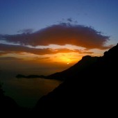 another sunset